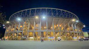 Derzeit ist das Ernst-Happel-Stadion in Wien die „Heimstätte“ des Teams. Aber schon lange wird über ein Nationalstadion diskutiert. 