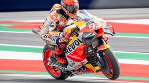 Marc Marquez (ESP/ Repsol Honda Team)