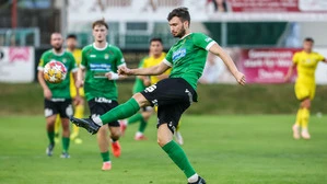 Weiz um Julian Tomka blieb erst einmal ohne Gegentor