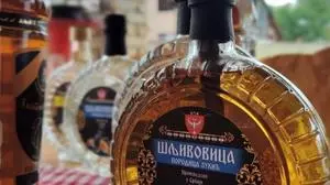 „Rakija Zukic“ ist neu auf dem serbischen Markt