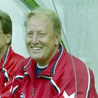 Bo Johansson, hier im Jahr 1998, ist verstorben