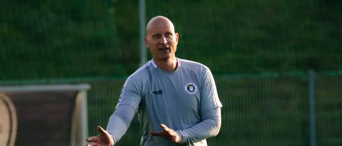 Carsten Jancker ist zurück in Klagenfurt