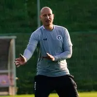 Carsten Jancker ist zurück in Klagenfurt