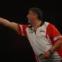 Mensur Suljovic ist raus