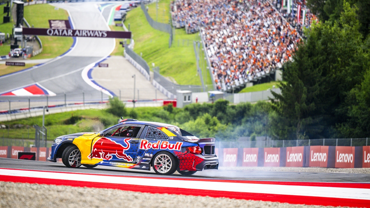 Natalia Iocsak versteht sich als Asphaltkünstlerin