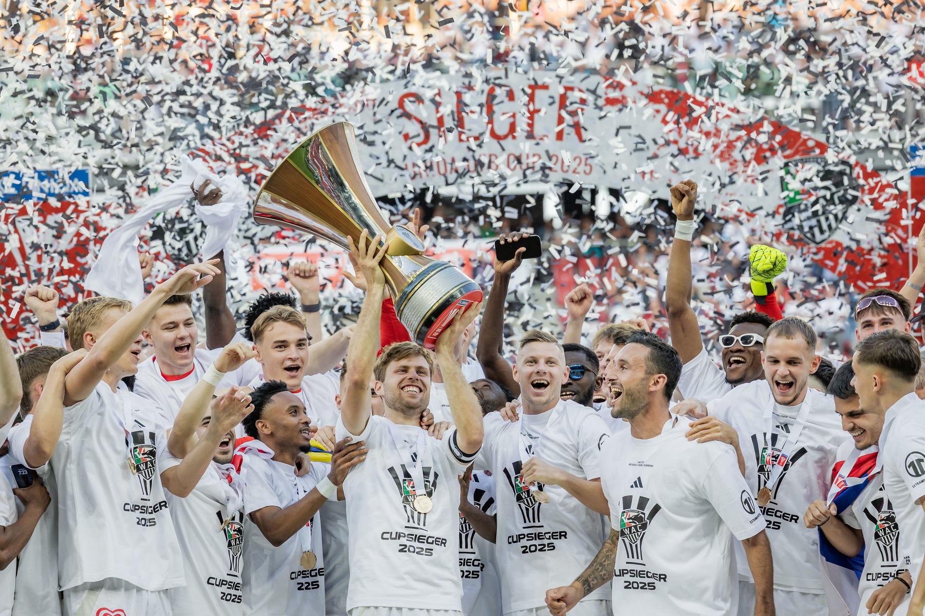 ÖFB-Cup: Jetzt live: Die erste Runde im Liveticker