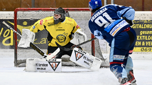 Steindorf führt in der Best-of-Five-Halbfinalserie gegen Spittal mit 2:0