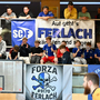 Der SC Ferlach will den Heimvorteil gegen Krems nutzen und erstmals ins Halbfinale aufsteigen