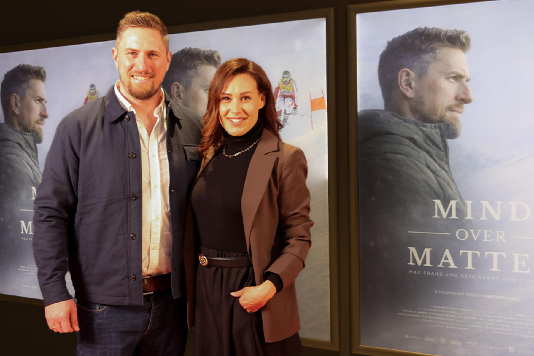 Max Franz muss wieder unters Messer: 