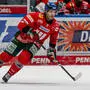 Joseph Cramarossa wechselt aus der DEL in die ICE-Liga