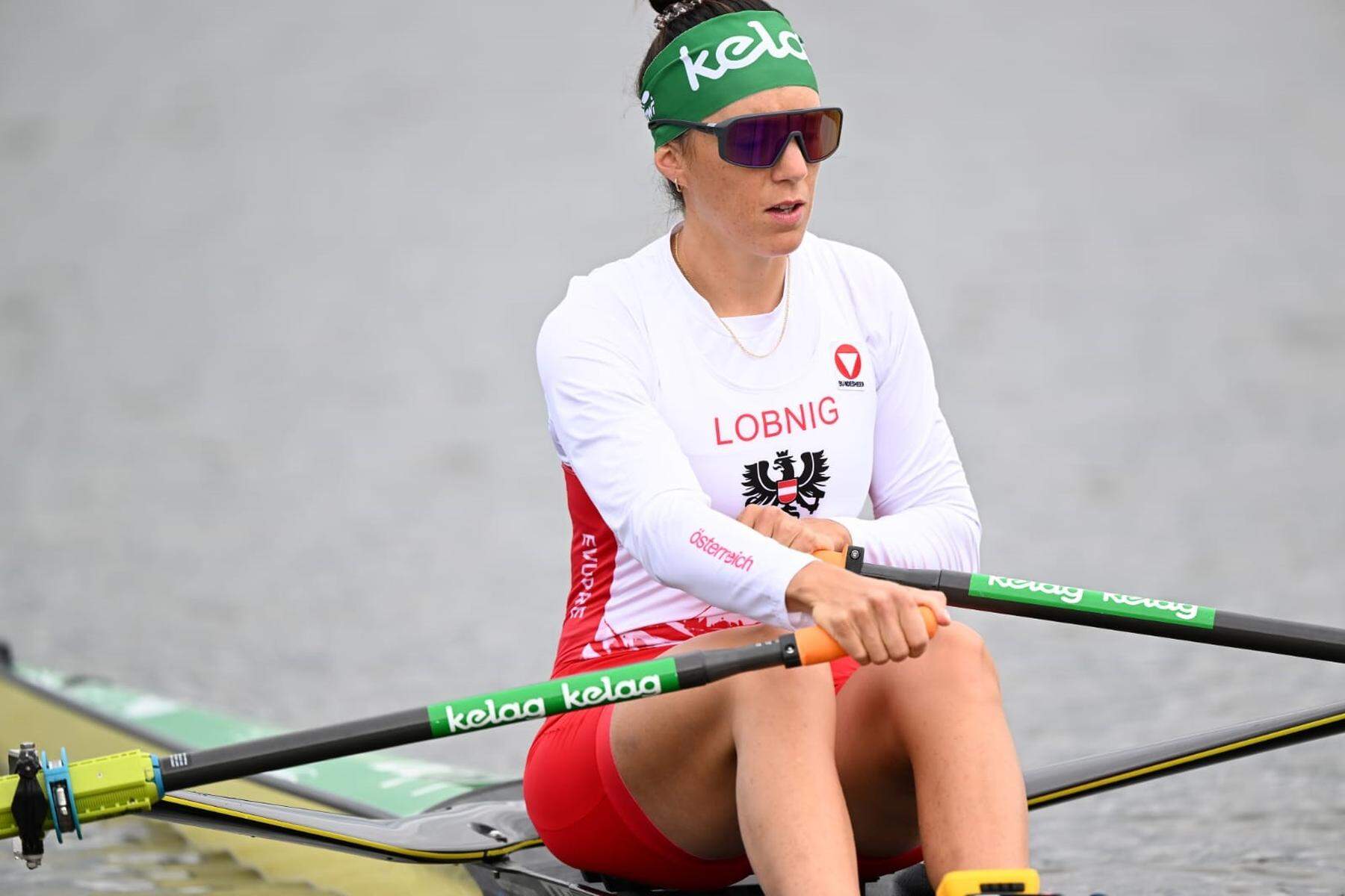 Magdalena Lobnig: „In unserem Sport ist man immer Grenzgänger“