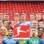 Österreichs Legionäre in der Deutschen Bundesliga (von links nach rechts bzw. oben nach unten): Mathias Honsak, Konrad Laimer, Nicolas Seiwald, David Nemeth,  Nikolas Veratschnig, Romano Schmid, Paul Tschernuth, Marco Grüll, Benedikt Pichler, Leopold Querfeld, Christopher Trimmel, Philipp Mwene, Marcel Sabitzer, Michael Gregoritsch, Xaver Schlager, Stefan Lainer, Patrick Wimmer, Christoph Baumgartner, Kevin Stöger, Philipp Lienhart, Karim Onisiwo, Florian Grillitsch, Marco Friedl, Junior Adamu, Alexander Prass, Pavao Pervan 
