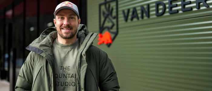 Marcel Hirscher hat „seine“ Skifabrik in seiner Heimat eröffnet