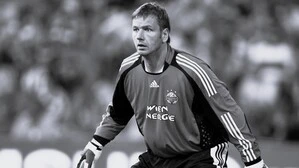 Georg Koch ist verstorben