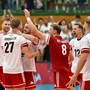 Die ÖVV-Auswahl muss noch bis Sonntag warten, erst dann ist die EM-Qualifikation fix