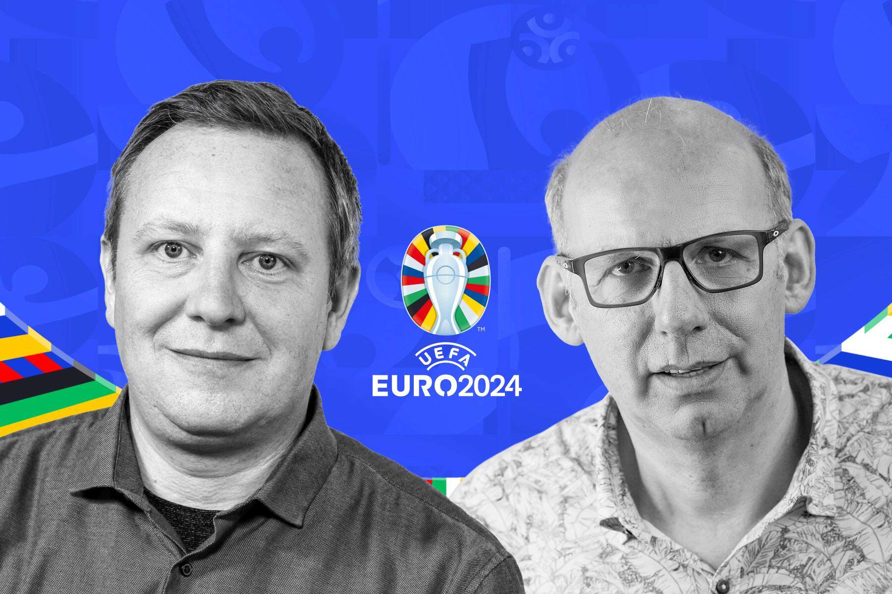 UEFA Euro 2024/EM-Tagebuch: Ich wäre gern noch ein Berliner