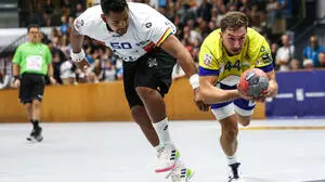 Ferlach spielt wieder in Hollabrunn