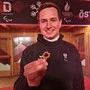 Johannes Lackner betreut das österreichische Paralympics-Team als Seelsorger