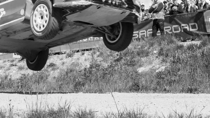 Der EM-Lauf in Polen wird von einem Todesfall überschattet (Sujetfoto)