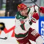 Linus Andersson wechselt aus der zweiten schwedischen Liga zum VSV