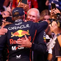 Eine Aufholjagd wie im Vorjahr wird es laut Helmut Marko nicht geben