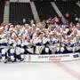Finnland feierte den fünften WM-Titel seiner Geschichte