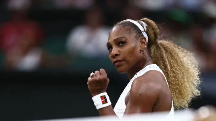 Serena (im Bild) und Venus unternehmen den nächsten Versuch