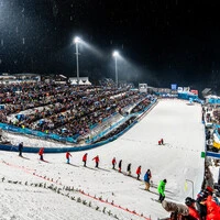 Nächstes Jahr findet das „Mountain Classic“ auf der Skisprungschanze in Bischofshofen statt