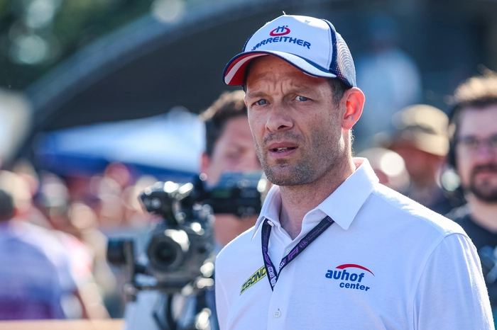 Alexander Wurz