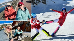 Die Kathis haben sich gesucht und gefunden