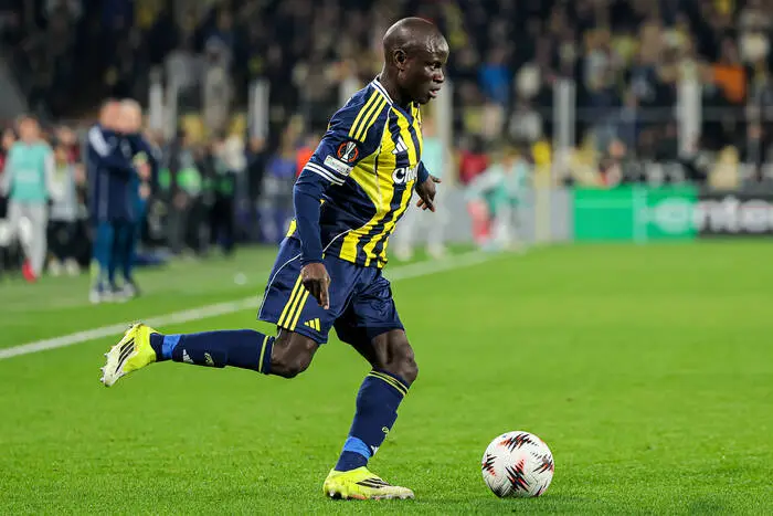 N‘Golo Kanté