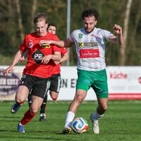 Melih Tepegöz will mit Ilz auf die Siegerstraße zurück