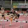 Strametz lief über 60 Meter Hürden zu Gold