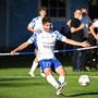 Ex-Bundesliga-Profi Michael Novak spielt derzeit für Regionalligist SK Treibach