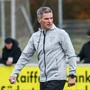 Feldbachs Trainer Werner Ostermann