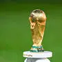 Wer schnappt sich den begehrten WM-Pokal?