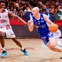 Sebastian Käferle gab nach dem letzten Finalspiel an, von einem Funktionär beschimpft worden zu sein
