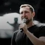 Dennis Buchrieser ist der neue Stadionsprecher des SK Sturm und soll den Fans der Blackys einheizen