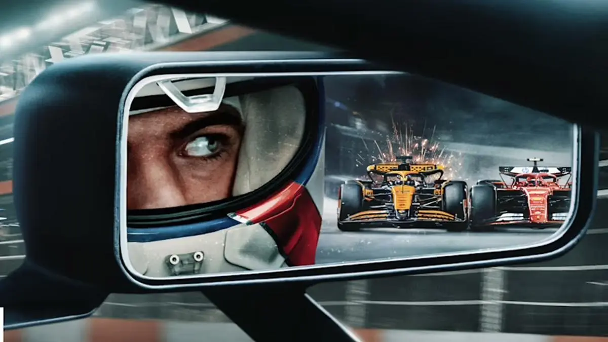 Die neue Staffel Drive to Survive ist online