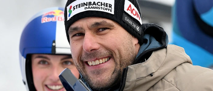Rodel-Chefcoach Christian Eigentler 