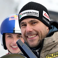 Rodel-Chefcoach Christian Eigentler 