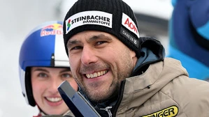 Rodel-Chefcoach Christian Eigentler 