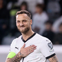 Marko Arnautovic fiebert dem Showdown in der WM-Qualifikation entgegen