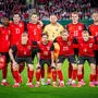 Österreich absolviert gegen Jordanien das erste WM-Spiel seit 28 Jahren