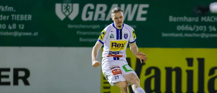 Jonas Gmeindl von St. Anna am Aigen