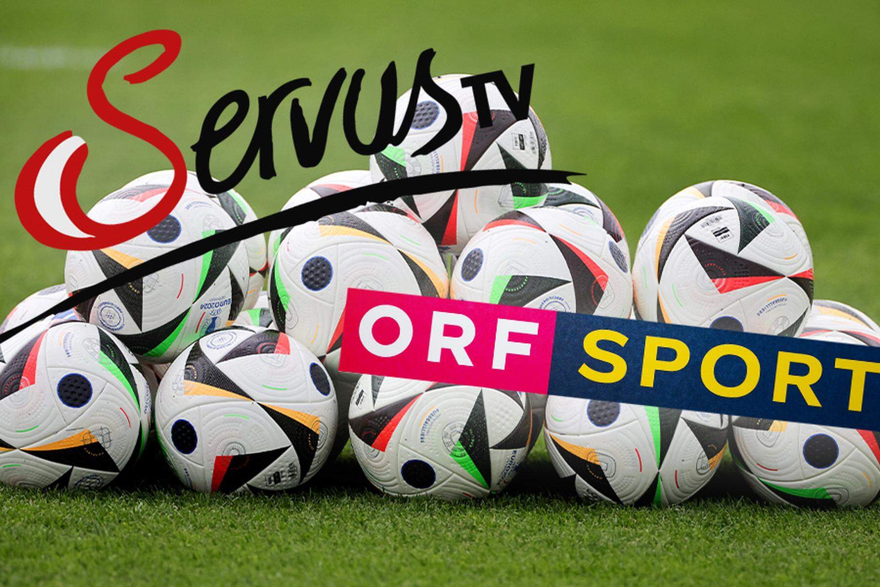 ORF versus ServusTV: Das Duell um den besten TV-Sport