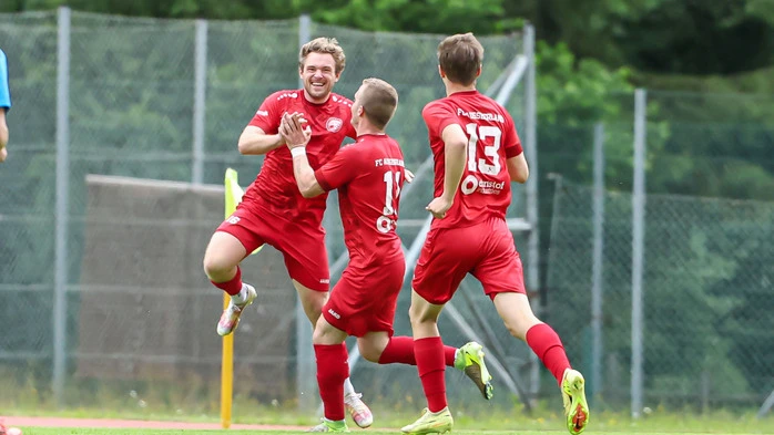 Der FC Ausseerland freut sich auf das Derby