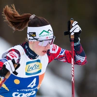 Kombiniererin Lisa Hirner ist ab Freitag in der Ramsau gefordert
