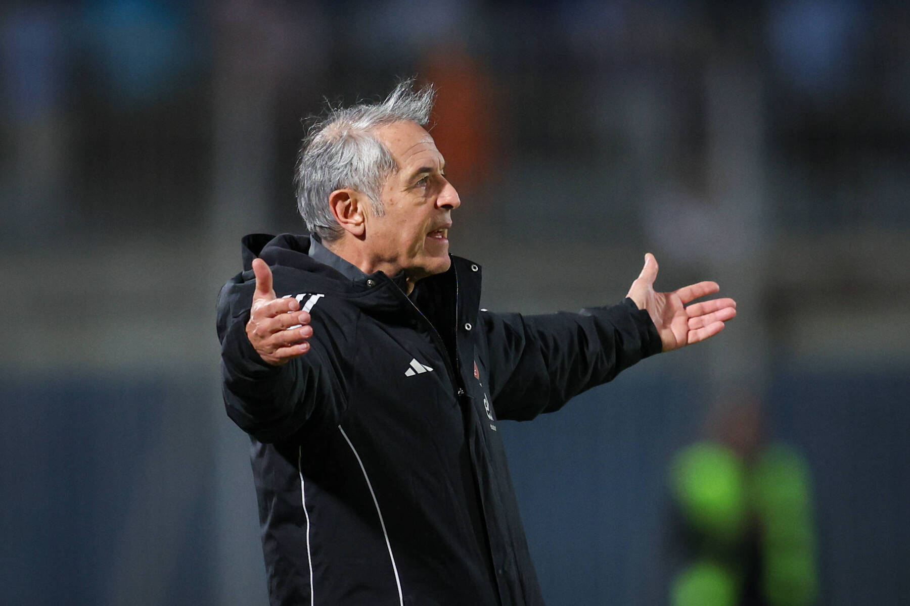 Ex-ÖFB-Teamchef : Marcel Koller wird Trainer in der Schweiz