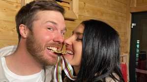 ÖSV-Traumpaar genoss die letzten Tage